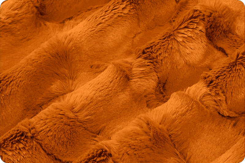 Shannon Fabrics Fabric 2 yard Cuts of Luxe Cuddle® Hide Minky, Multiple Color Choices
