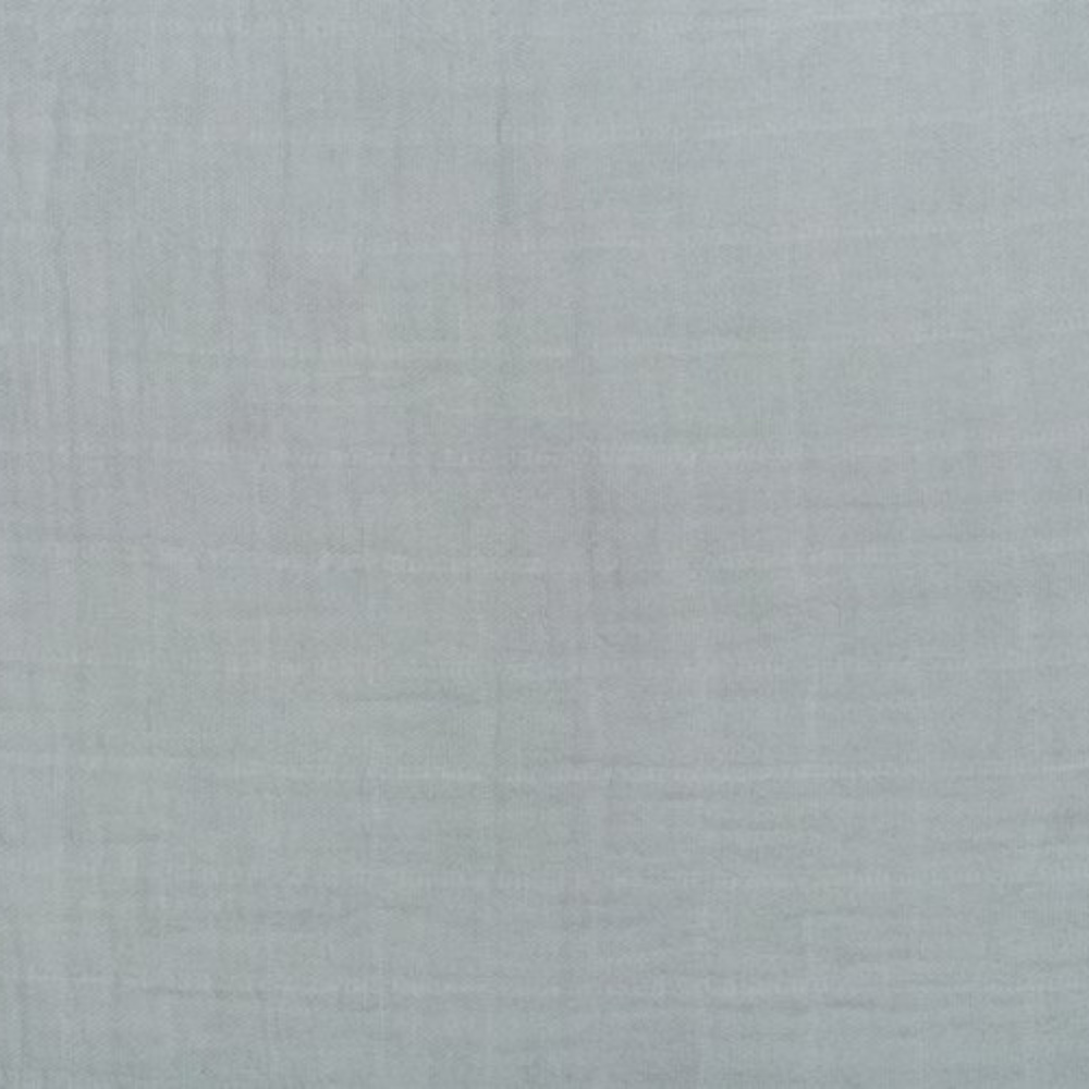 Shannon Fabrics Fabric 2 yards (72"x48") / Solid Cloud Embrace Cotton Fabric (Double Gauze Cotton) Discontinued by Shannon Fabrics