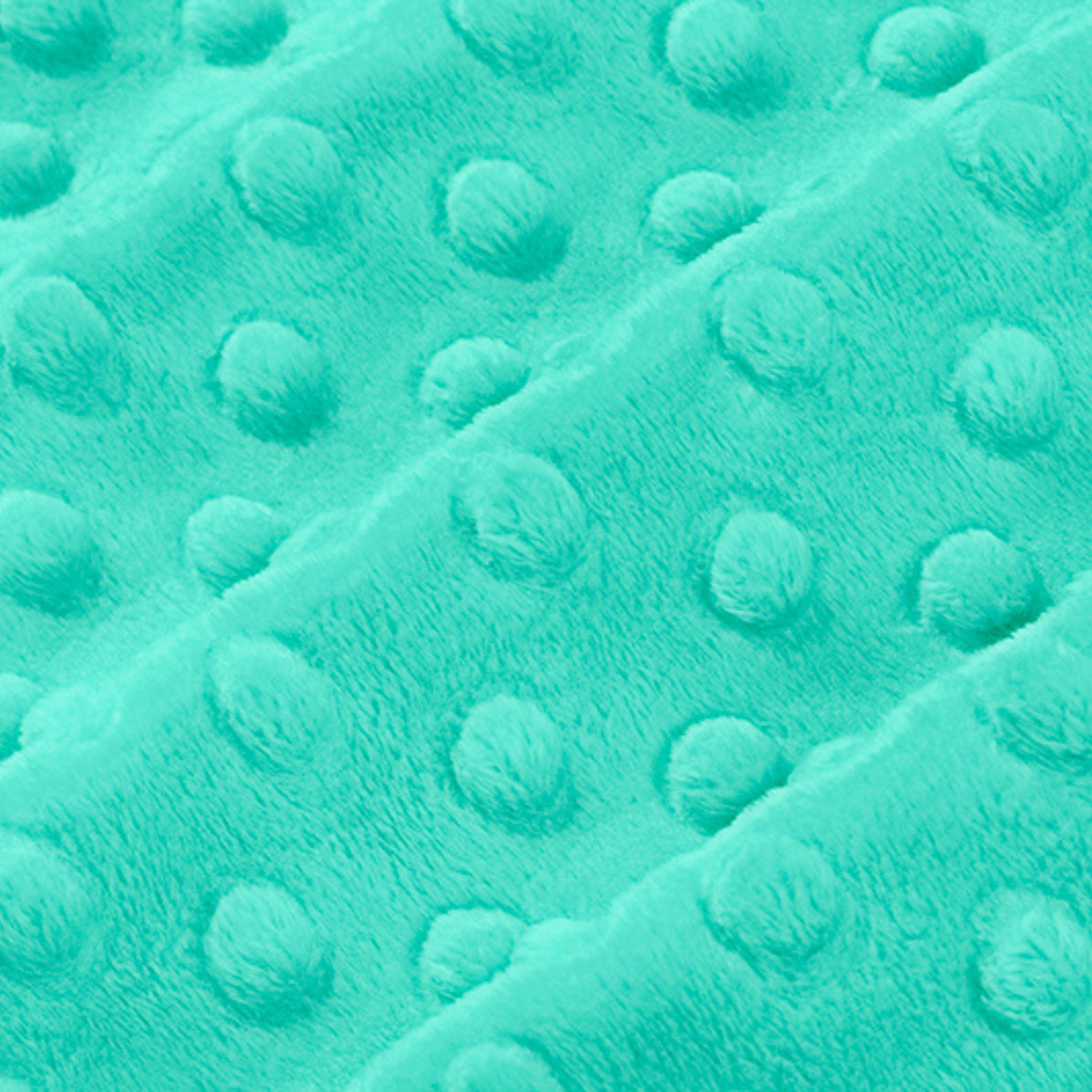 Shannon Fabrics Fabric Aruba Aruba Dimple Cuddle® Minky Embossed Minky Sold in Two Yard Cuts