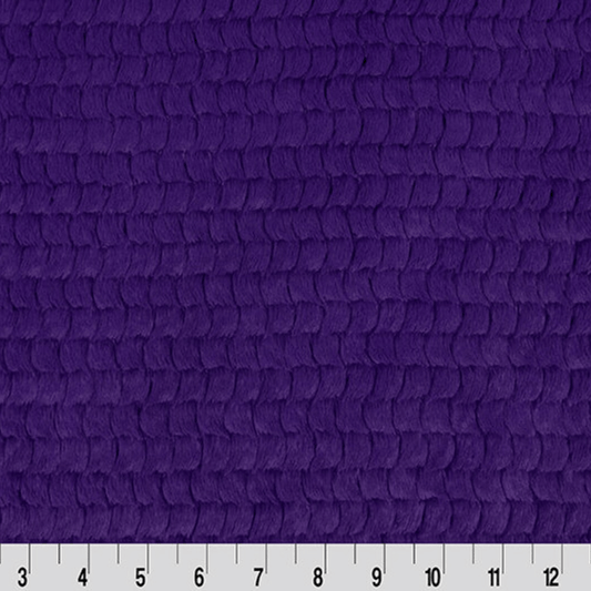 Shannon Fabrics Fabric Brooklyn Viola
