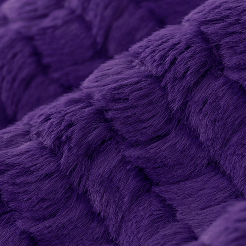 Shannon Fabrics Fabric Brooklyn Viola