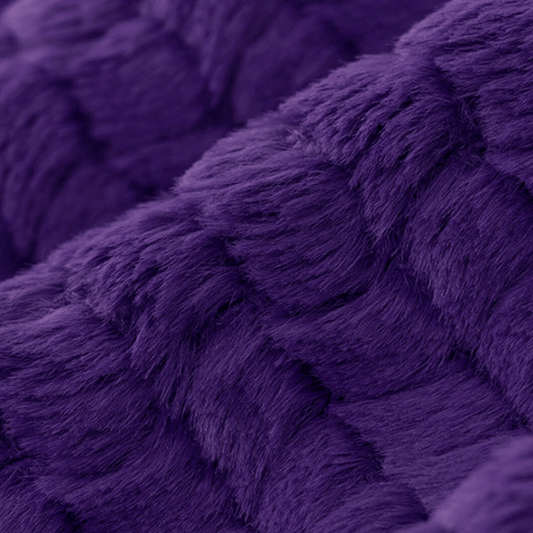 Shannon Fabrics Fabric Brooklyn Viola