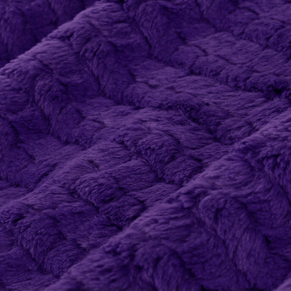 Shannon Fabrics Fabric Fat Half Brooklyn Viola