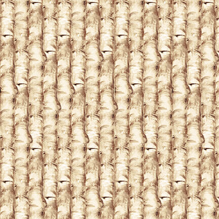 Studio E Auburn Fox Fabric bundle available as FQ, 1/2 yard or 1 yard with 2 panels (8 fabric pieces & 2 panels)
