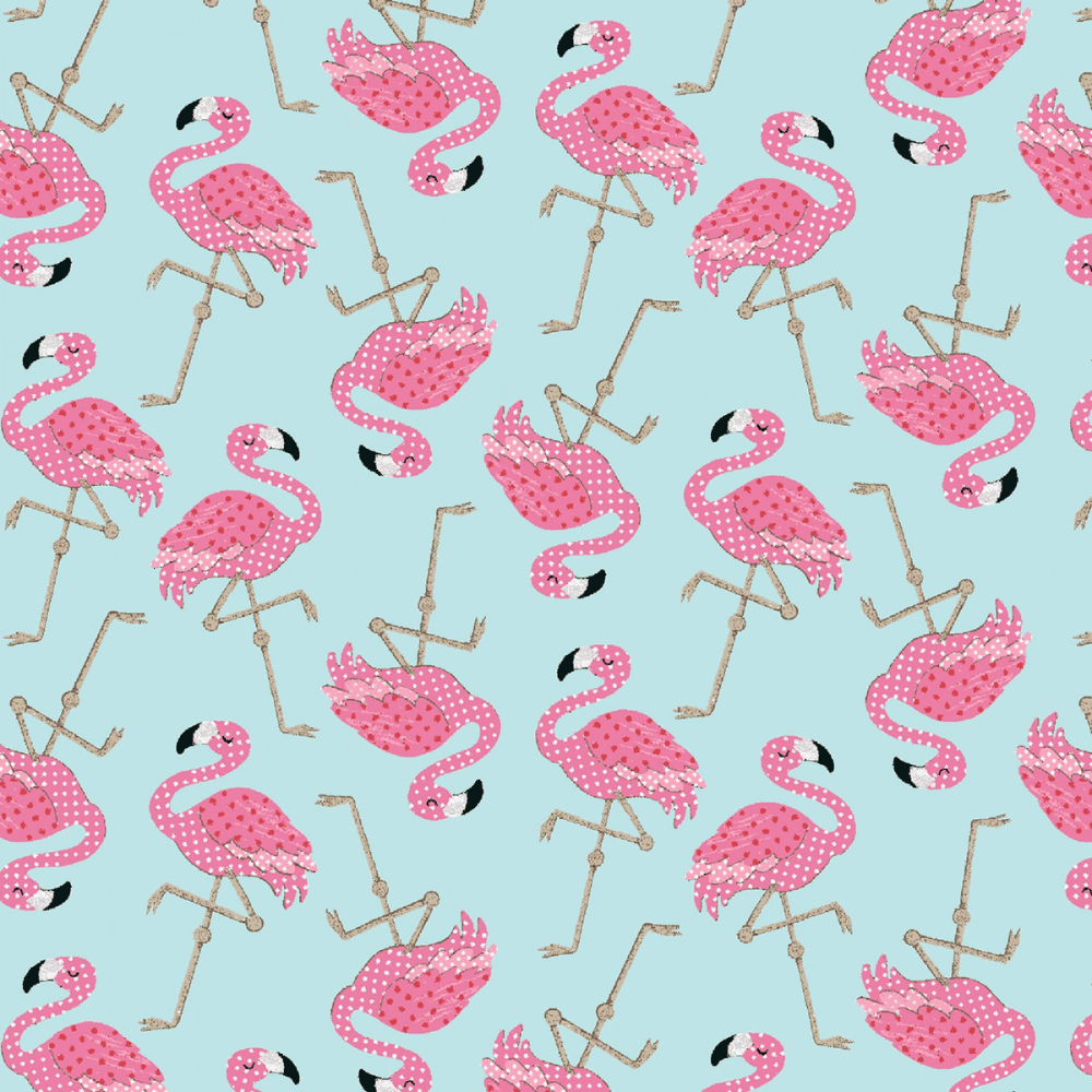 Studio E Fabric Bundle At The Zoo 1 yard Fabric Bundle, 9 cotton quilting fabrics & 1 panel, includes 9 yards and 1 panel