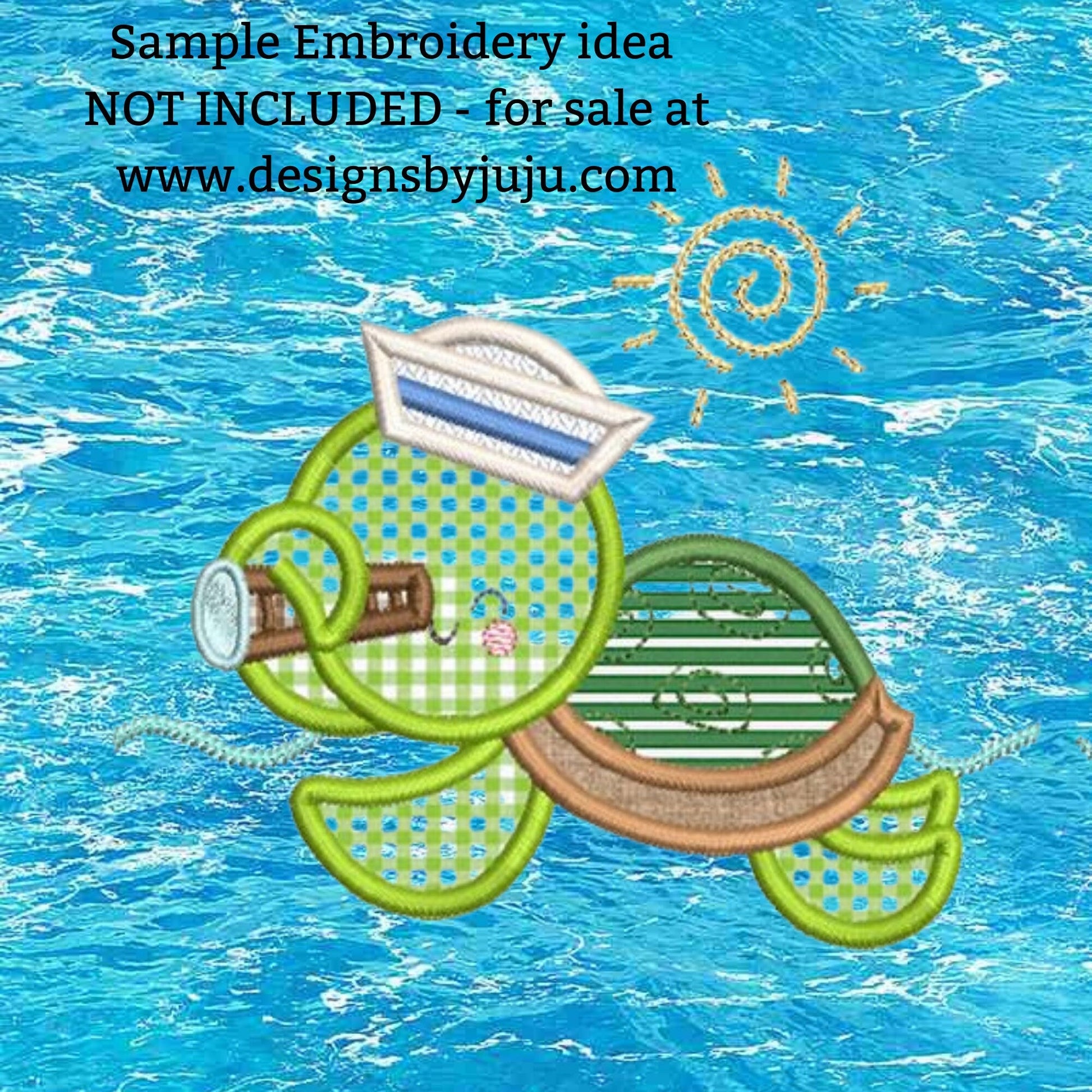 Timeless Treasures Fabric Beach and Nautical FQ Fabric Bundle with Beach Dreams PANEL 9 FQ prints and 1 Panel