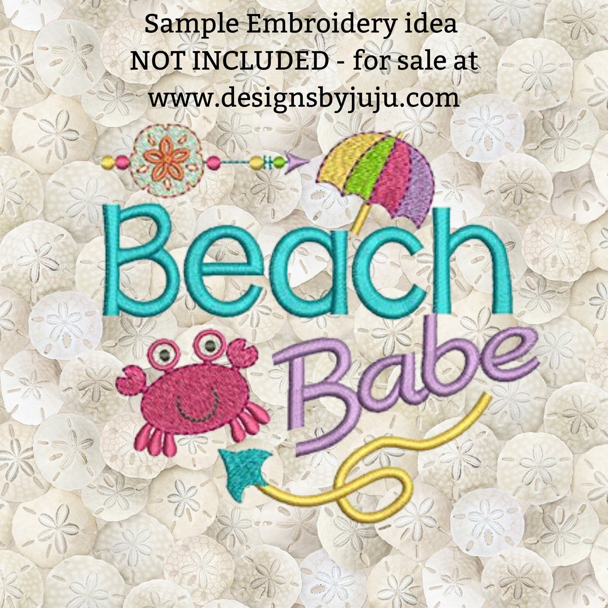 Timeless Treasures Fabric Bundle Beach and Nautical 1/2 yard Fabric Bundle with Beach Dreams PANEL - 9 half yard prints and 1 Panel