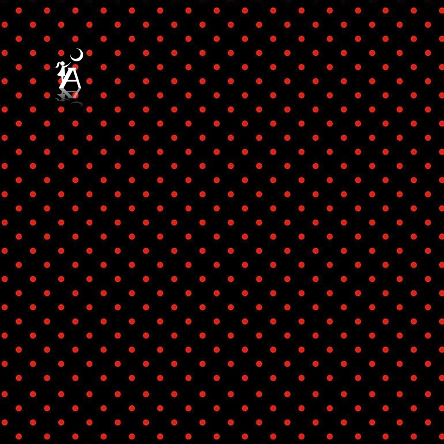 Timeless Treasures Fabric FQ (18"x21") Tiny Red Dots Bonjour Parisian Paris Fabric Yardage by Timeless Treasures