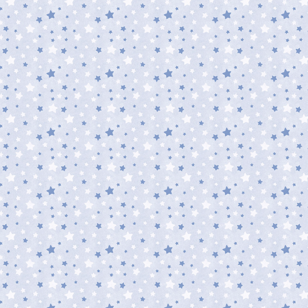 Wilmington Prints Fabric Snow What Fun Cotton Fabric PRECUT 5 Karat Crystals 5 in square 42 per pack