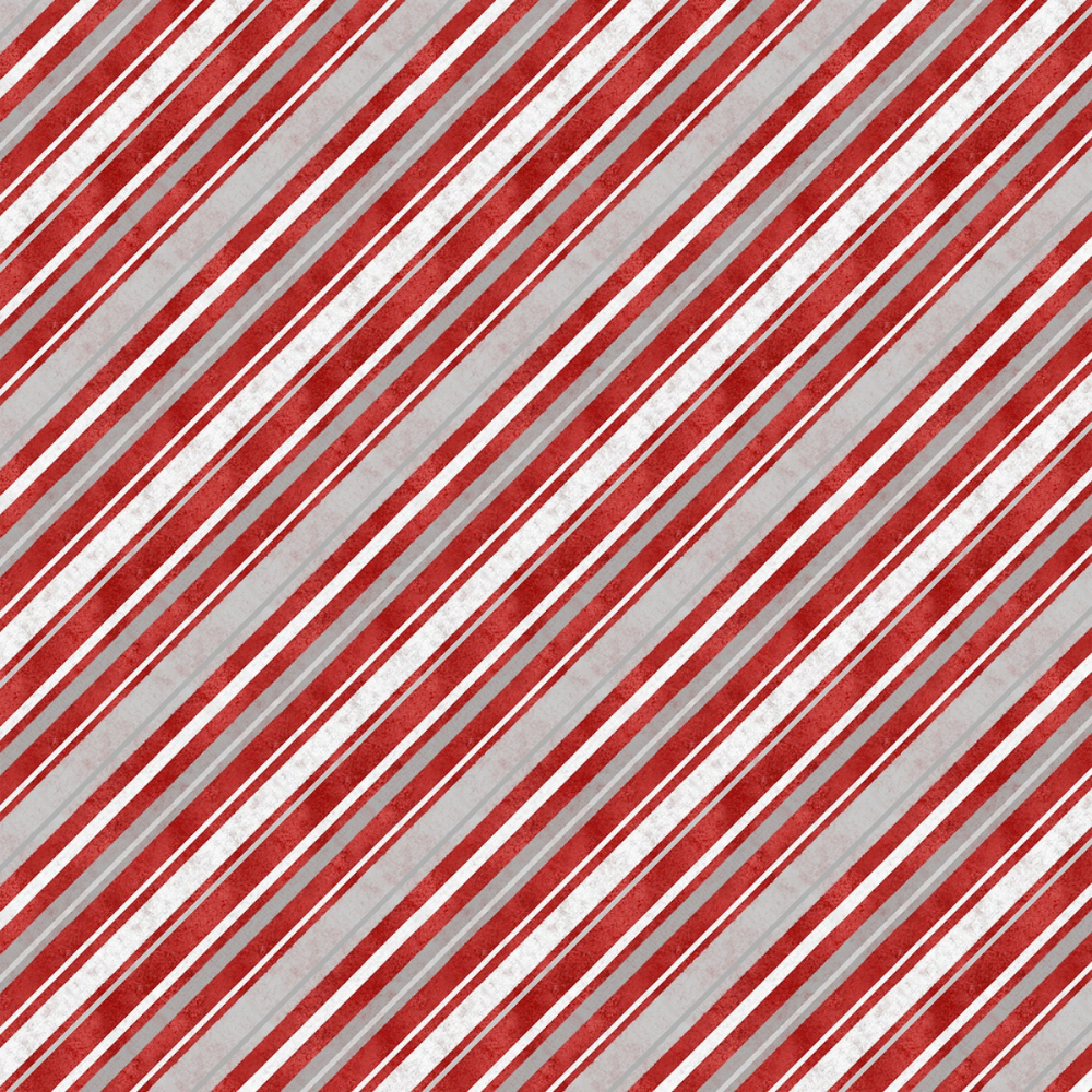 Wilmington Prints Fabric Snow What Fun Cotton Fabric PRECUT 5 Karat Crystals 5 in square 42 per pack