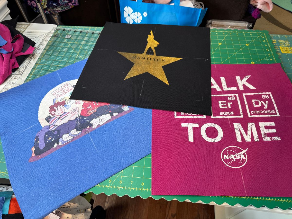 The Part of Quilting I’ve Been Loving Most Lately