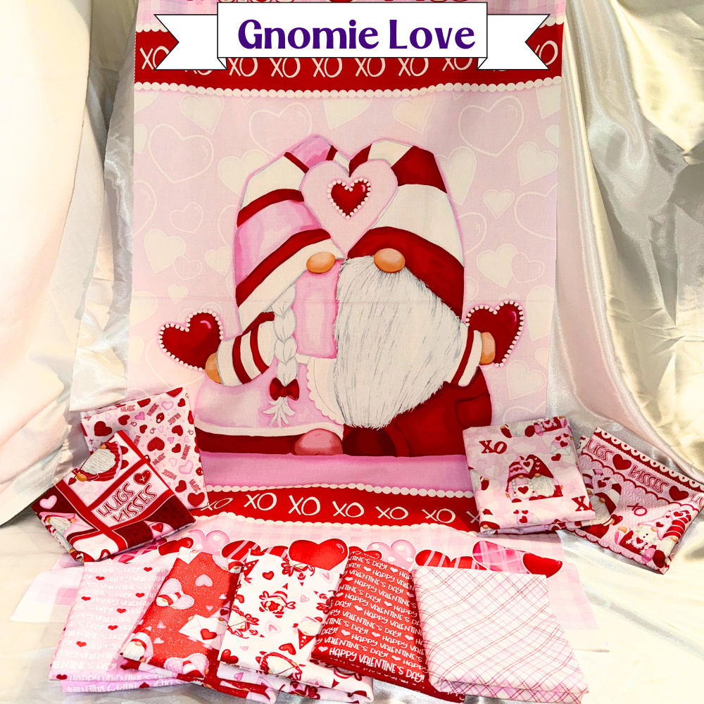 Gnomie Love