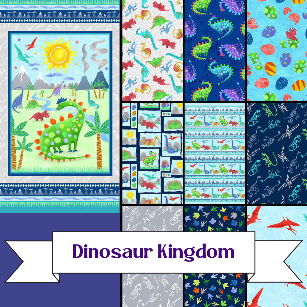 Dinosaur Kingdom