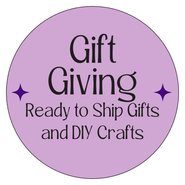 Gifts & DIY Crafts