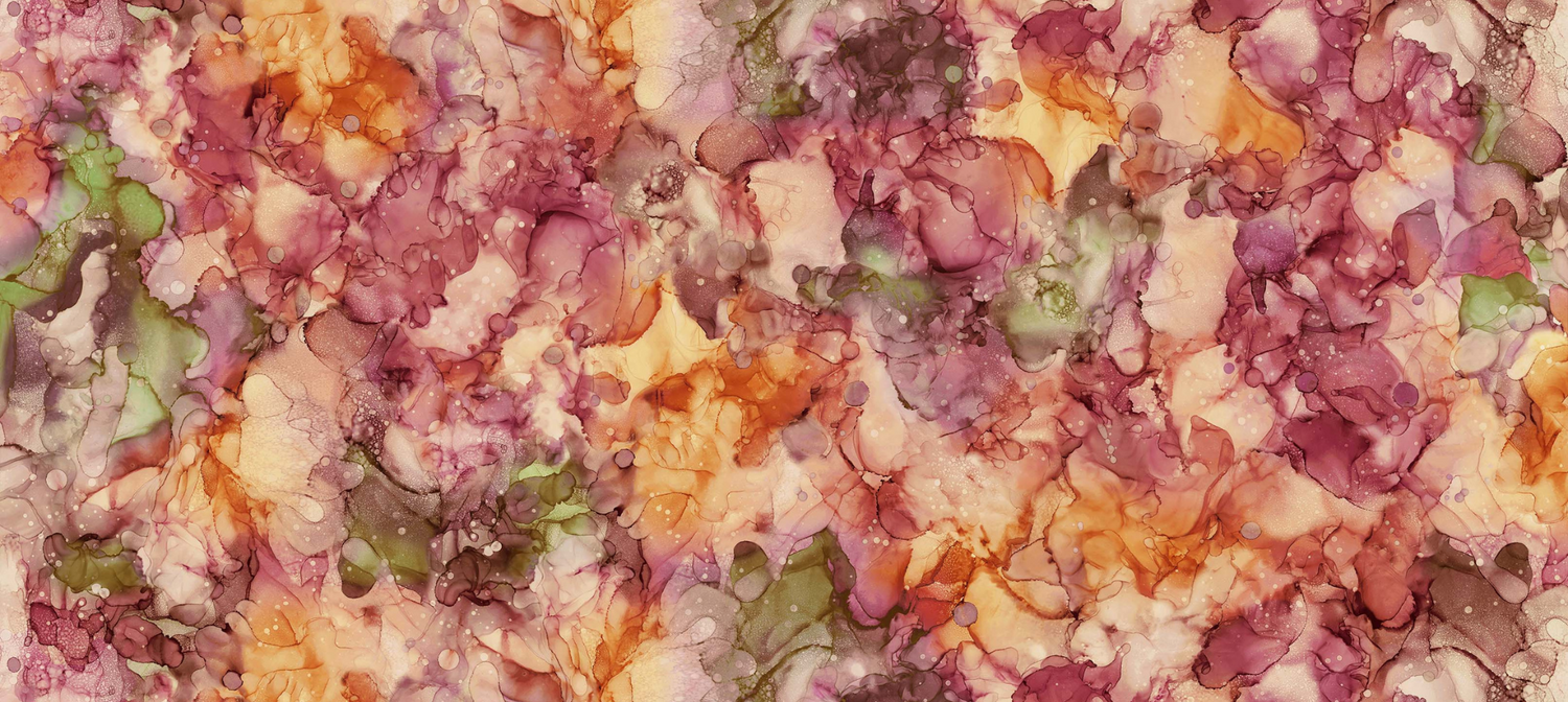 Cotton Fabric by the Yard