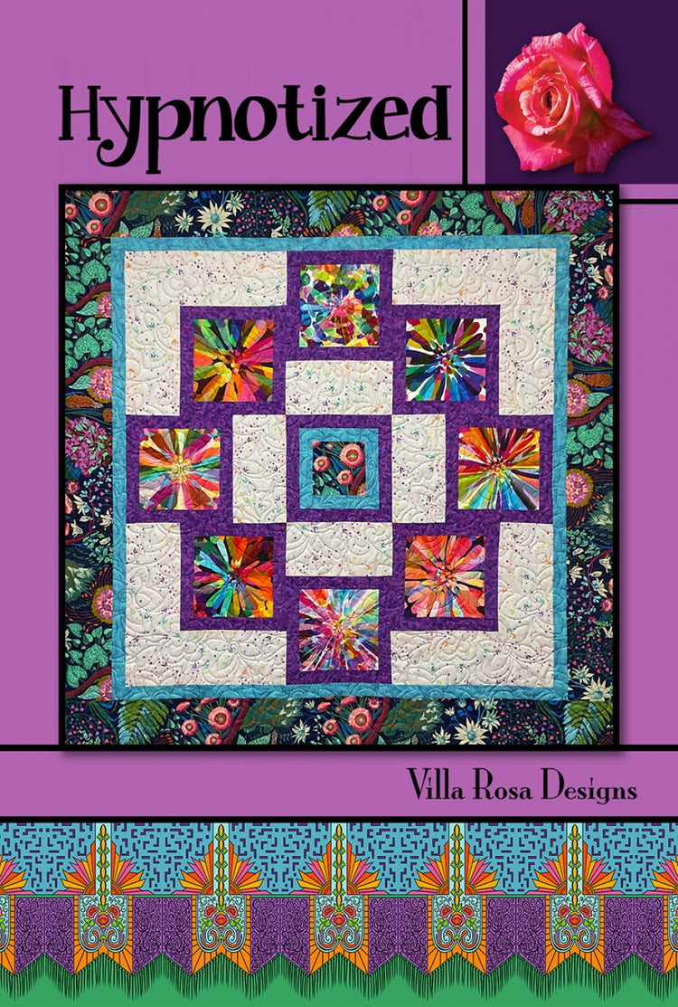 Digital RoseCards - Villa Rosa Designs