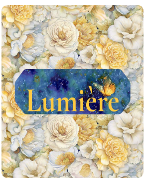 Lumière Fabric Collection by Timeless Treasures