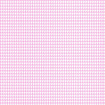 Green Houndstooth Check baby flannel fabric by the yard