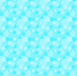 Hippo Print Comfy baby flannel - hippopotamus flannel fabric by the yard