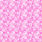 Hippo Print Comfy baby flannel - hippopotamus flannel fabric by the yard