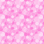 Purple Bubble Print Comfy Flannel baby flannel fabric by the yard