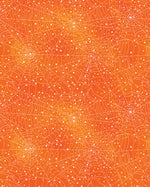 Glow-o-ween pre-cut 10" quilt squares from Benartex, Glow in the Dark Halloween Fabric