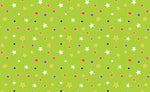 Glow-o-ween pre-cut 10" quilt squares from Benartex, Glow in the Dark Halloween Fabric