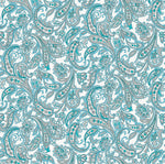 Porch Swing STRIP-PIES pre-cut 2.5” Strips