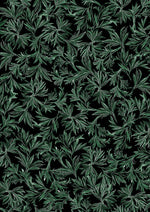Winterberry Floral STRIP-PIES pre-cut 2.5” Strips