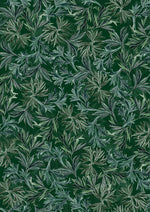 Winterberry Floral STRIP-PIES pre-cut 2.5” Strips