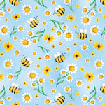 Sunshine Days STRIP-PIES pre-cut 2.5” Strips
