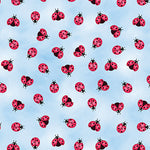 Sunshine Days STRIP-PIES pre-cut 2.5” Strips
