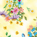 Sunshine Days STRIP-PIES pre-cut 2.5” Strips