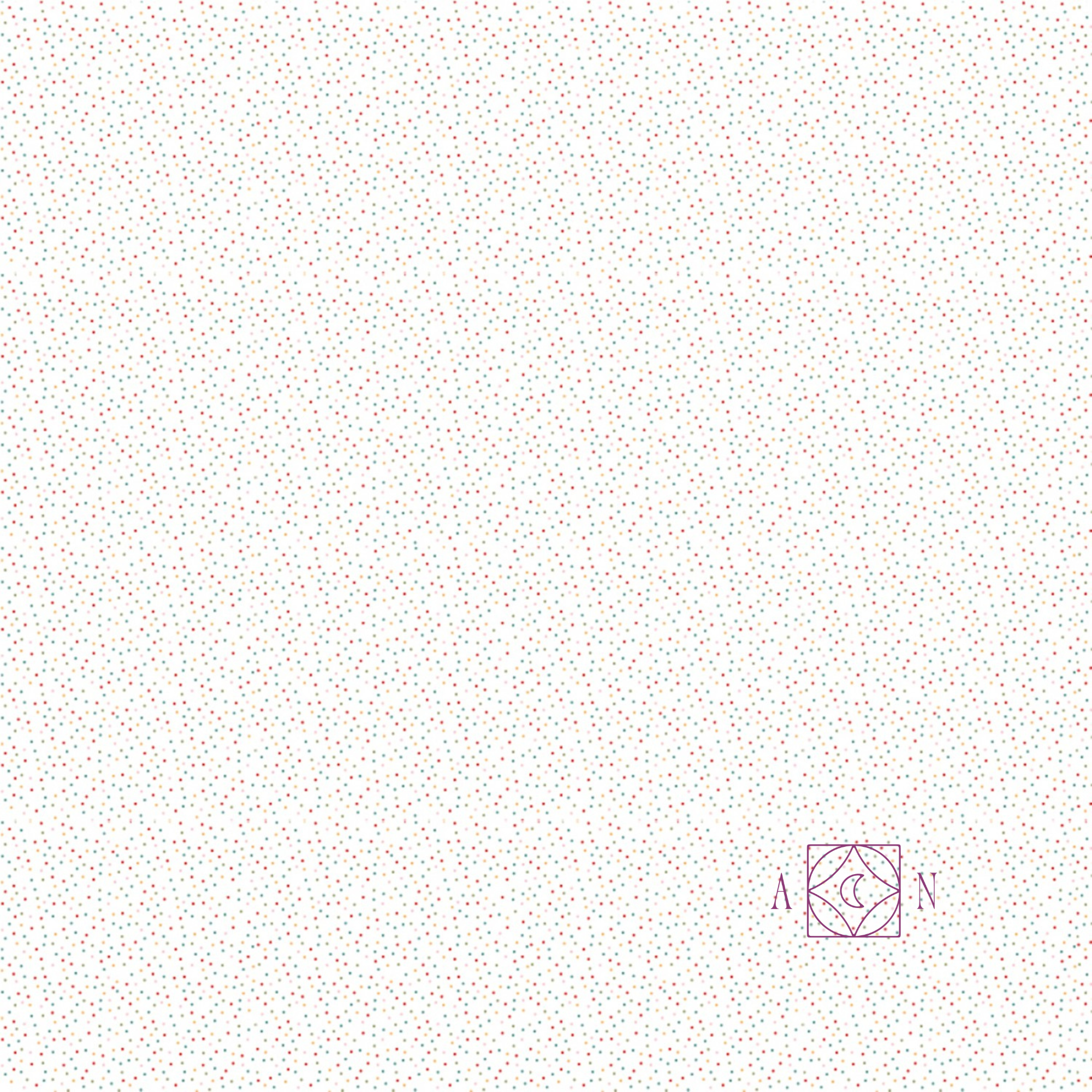 Gnome to Fa La Snowmen – 3 Yard Quilt Fabric Bundle | Angels Neverland Exclusive