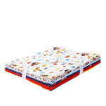 Pop 'n Play 5-Yard Bundle Le Creme  (Precut 1 yard cuts)