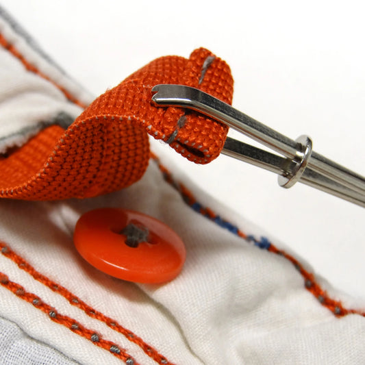 Ezy Pull Bodkin Tool for Elastic & Drawstrings