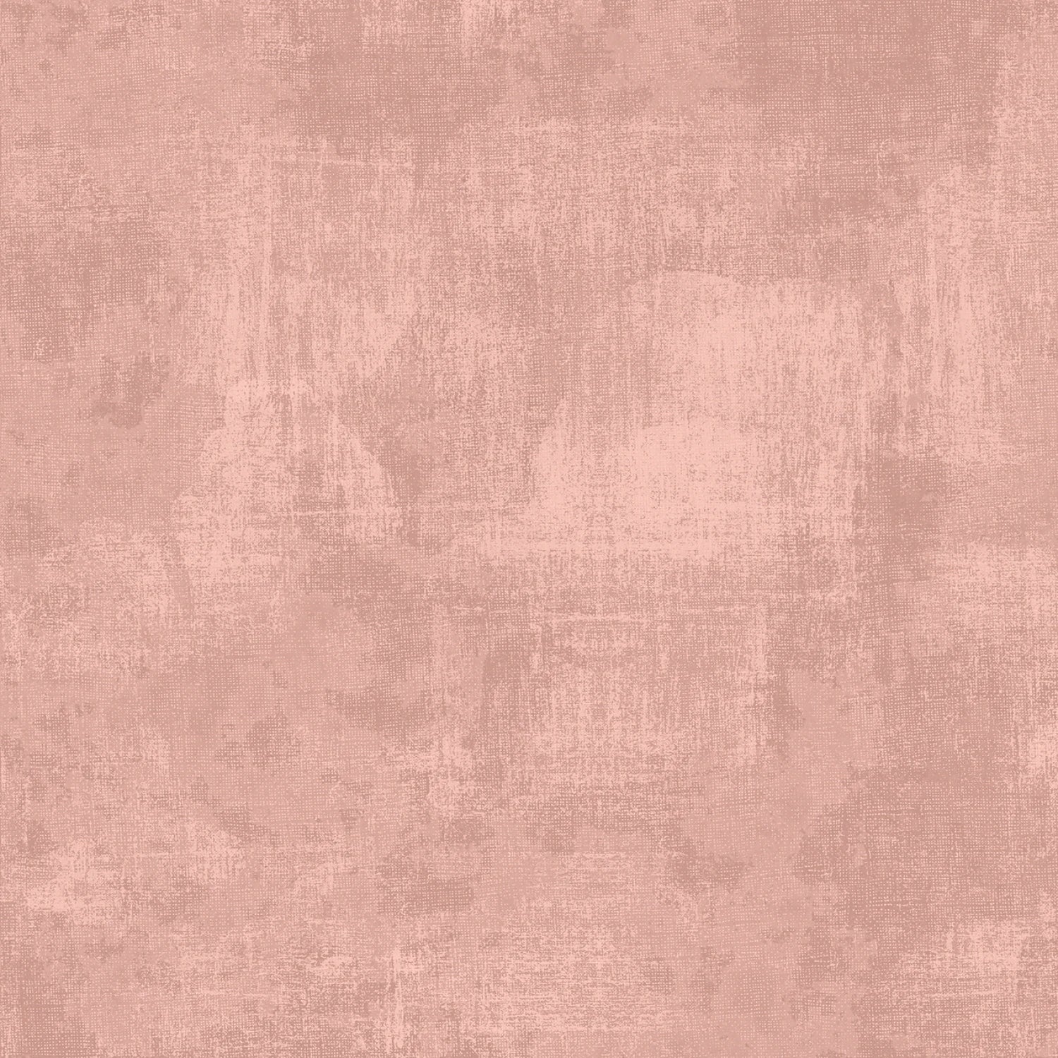 Peach Dry Brush Cotton Fabric by the Yard