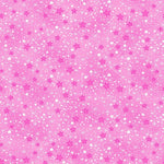 Yellow Multi Stars Tonal Comfy Flannel baby flannel fabric by the yard