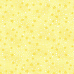 Pink Multi Stars Tonal Comfy Flannel baby flannel fabric by the yard