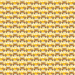 Hey Love Bug – 5" Squares (Charm Pack)