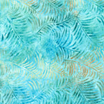 Toes in the Sand Quilt Fabric Bundle with Ocean Vibes Panel – Fat Quarters + Blender Yardage (Angels Neverland Exclusive – Ocean Breeze)