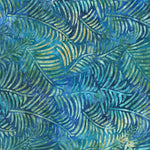 Toes in the Sand Quilt Fabric Bundle with Ocean Vibes Panel – Fat Quarters + Blender Yardage (Angels Neverland Exclusive – Ocean Breeze)