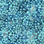 Toes in the Sand Quilt Fabric Bundle with Ocean Vibes Panel – Fat Quarters + Blender Yardage (Angels Neverland Exclusive – Coastal Tide)