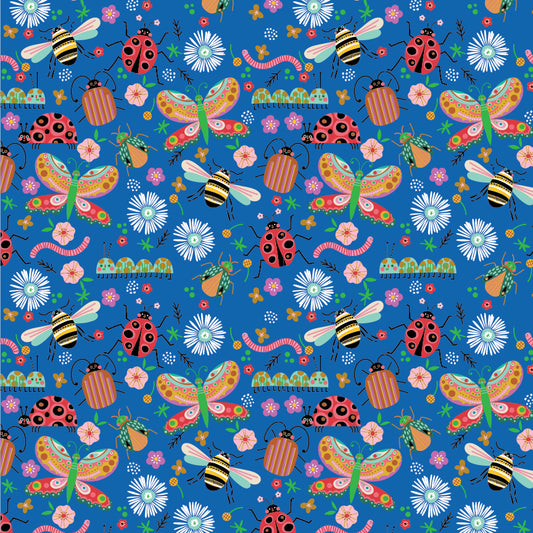 Yellow Bugs - Hey Love Bug