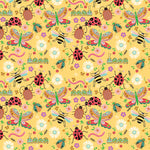Yellow Bugs - Hey Love Bug