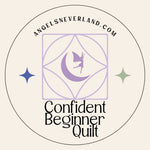 Fresh Squeezed Watermelon Quilt Kit – 72” x 72” Confident Beginner Quilt