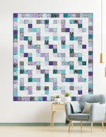 Porch Swing STRIP-PIES pre-cut 2.5” Strips
