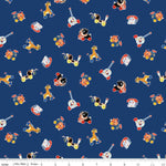Pop 'n Play 5-Yard Bundle Le Creme  (Precut 1 yard cuts)
