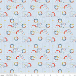 Pop 'n Play 5-Yard Bundle Le Creme  (Precut 1 yard cuts)