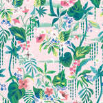 Forever Neverland Peter Pan Full Yard Bundle 8 pcs (Princess) with Neverland Panel by Jill Howarth